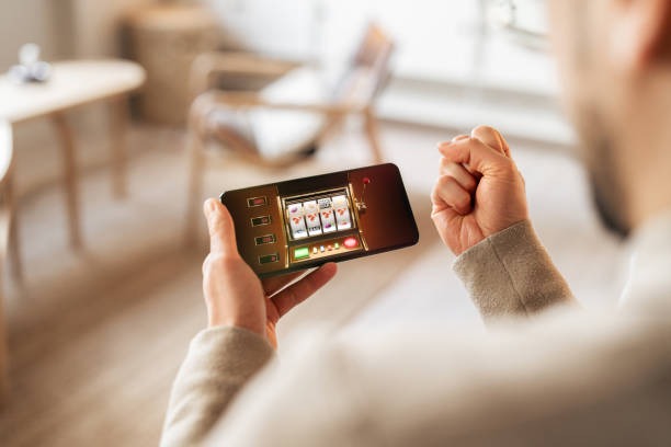 tigelon DANA and OVO deposit interface on mobile