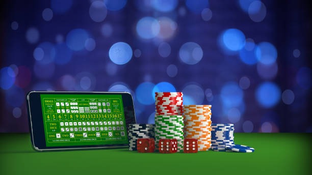 tigelon lottery draw interface and results