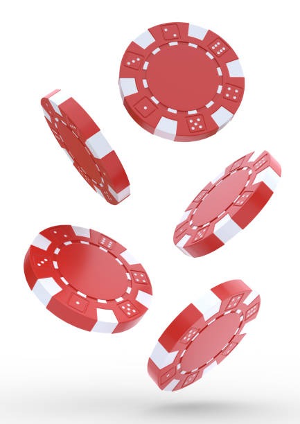 Roulette mechanics: real wheel, live ball Roulette wheel spin sequence